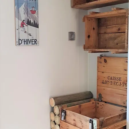 Parque de Campismo Insolite Le Village
