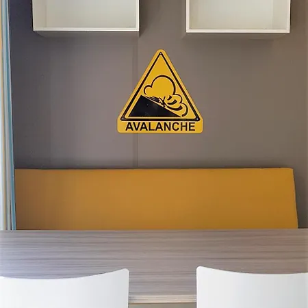 Insolite Le Village Parque de Campismo *