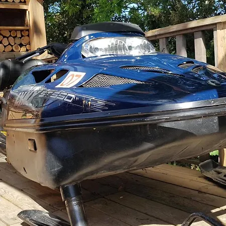 Insolite Le Village 营地 *