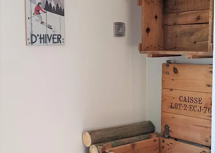 营地 Insolite Le Village