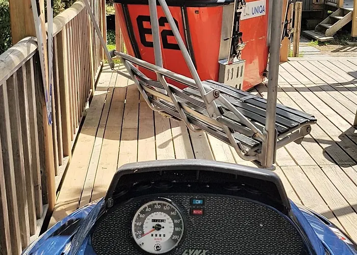 Insolite Le Village *