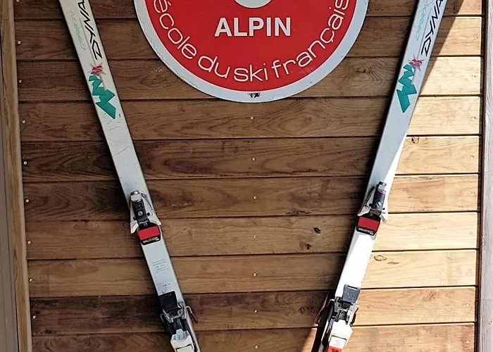 Insolite Le Village * 圣米歇尔-谢夫谢夫