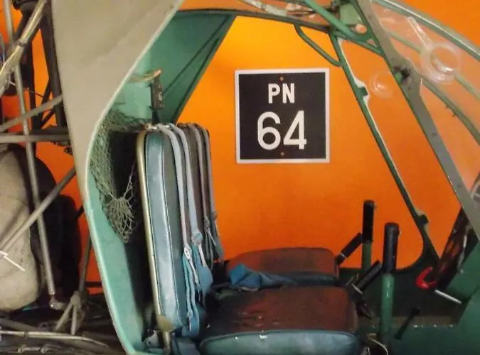 Insolite Le Village * 圣米歇尔-谢夫谢夫