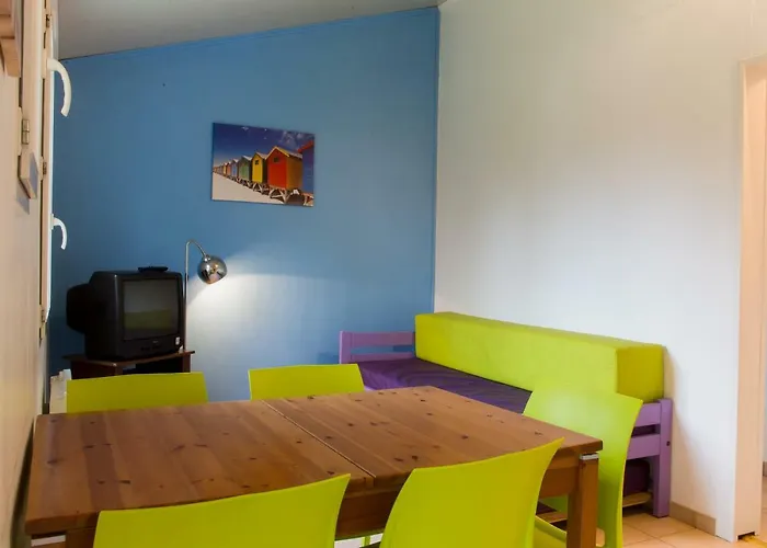 Insolite Le Village *