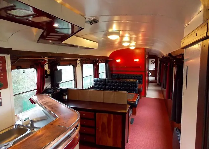 营地 Insolite Le Village