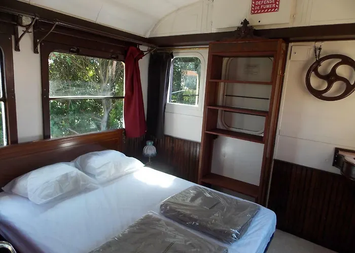 Insolite Le Village *