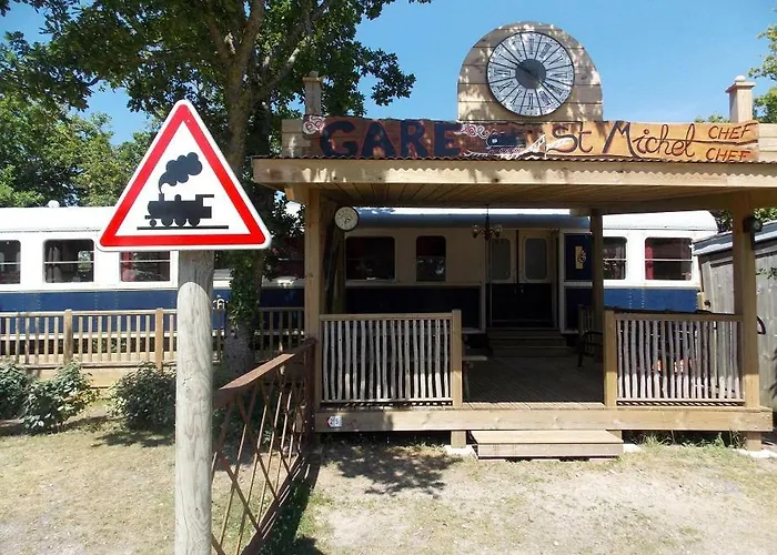 Insolite Le Village *