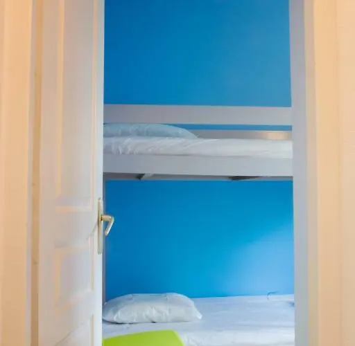 Insolite Le Village 营地 圣米歇尔-谢夫谢夫