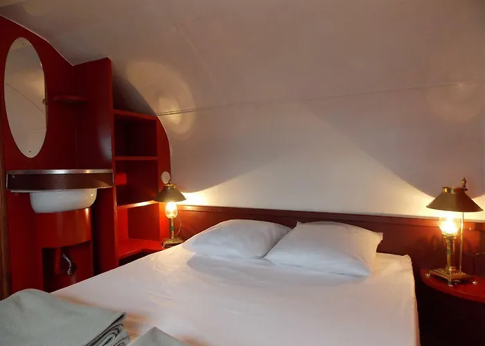 营地 Insolite Le Village