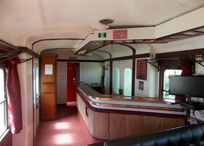 Insolite Le Village *