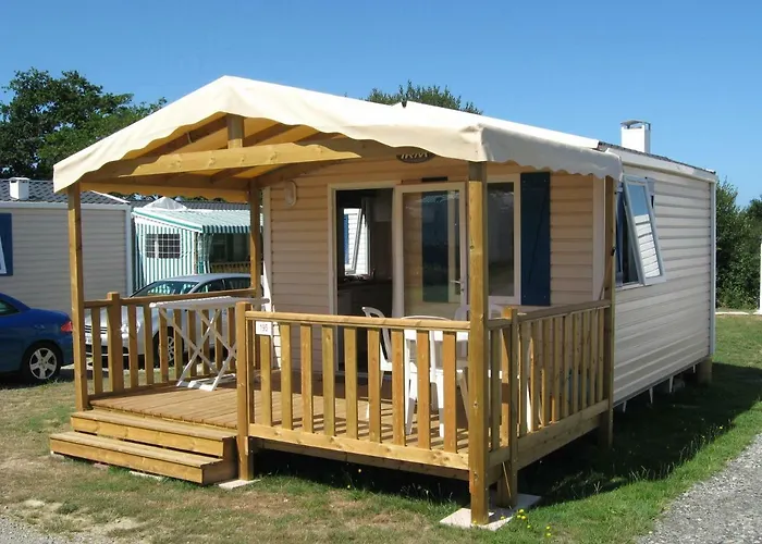 Insolite Le Village *