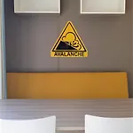Insolite Le Village Кемпинг *