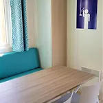 Кемпинг Insolite Le Village *