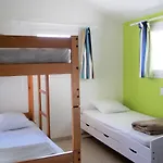 Кемпинг Insolite Le Village *