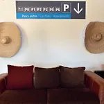 Insolite Le Village Кемпинг