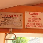 Кемпинг Insolite Le Village Сен-Мишель-Шеф-Шеф