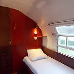 Кемпинг Insolite Le Village Сен-Мишель-Шеф-Шеф