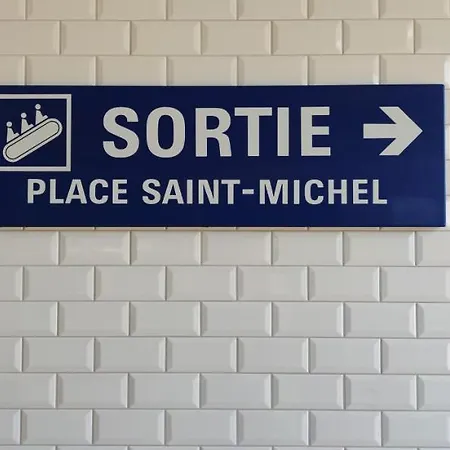 Campeggio Insolite Le Village Saint-Michel-Chef-Chef