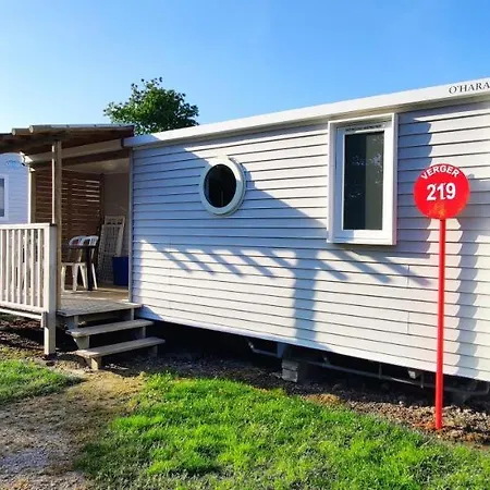 Campsite Insolite Le Village *