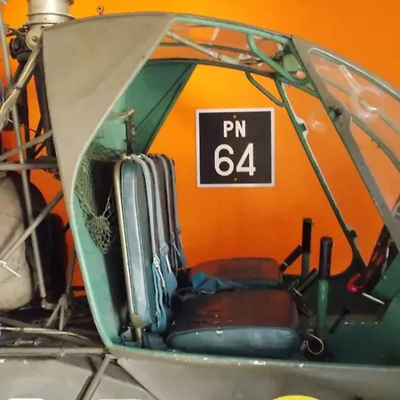 Insolite Le Village * סנט-מישל-שף-שף