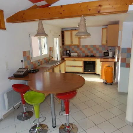 Camping Insolite Le Village