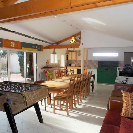 Insolite Le Village Camping *