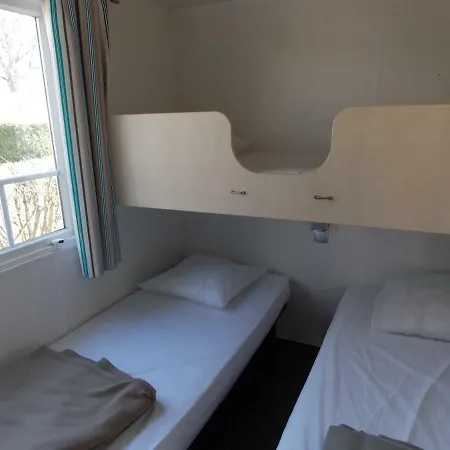 Insolite Le Village サン・ミシェル・シェフ・シェフ