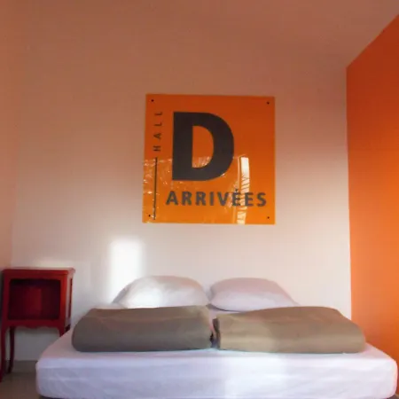 Insolite Le Village סנט-מישל-שף-שף