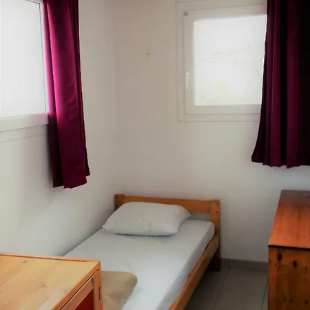 Insolite Le Village サン・ミシェル・シェフ・シェフ