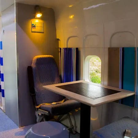 Insolite Le Village *