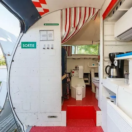 Insolite Le Village *