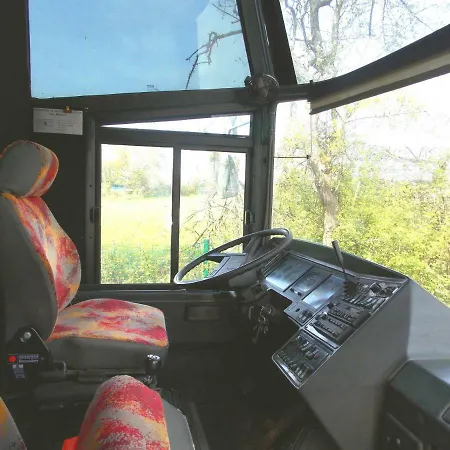 Insolite Le Village *