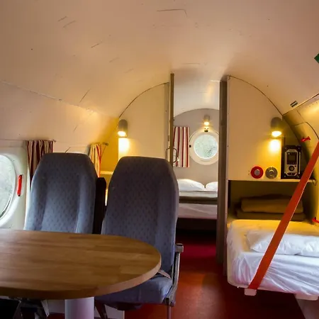 Insolite Le Village * סנט-מישל-שף-שף