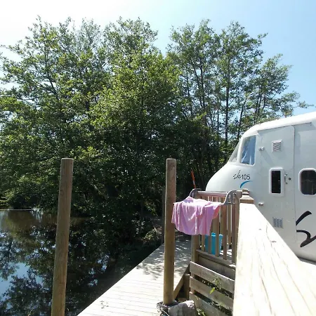 Insolite Le Village * סנט-מישל-שף-שף