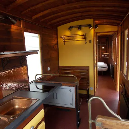 Insolite Le Village *