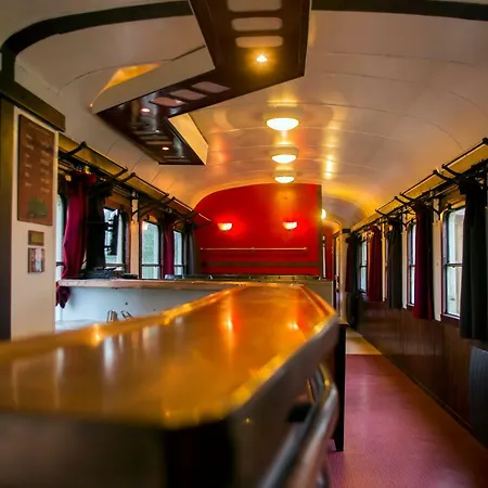 Insolite Le Village *