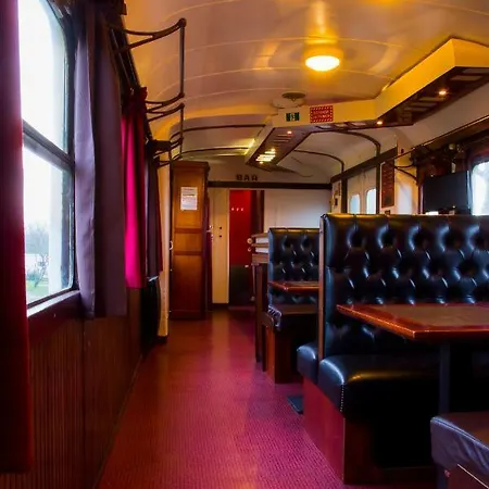 Insolite Le Village *