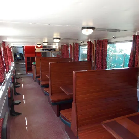 אתר קמפינג Insolite Le Village