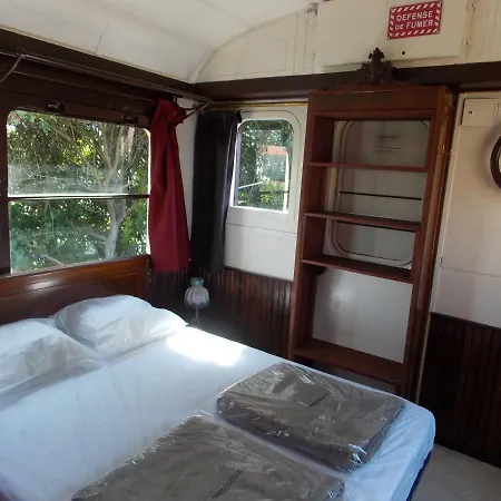 Insolite Le Village *