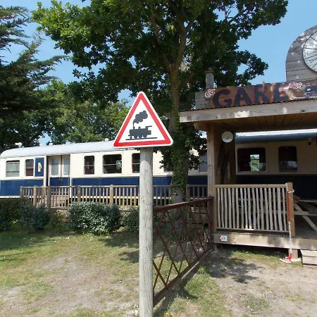Insolite Le Village