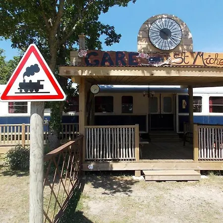 Insolite Le Village *