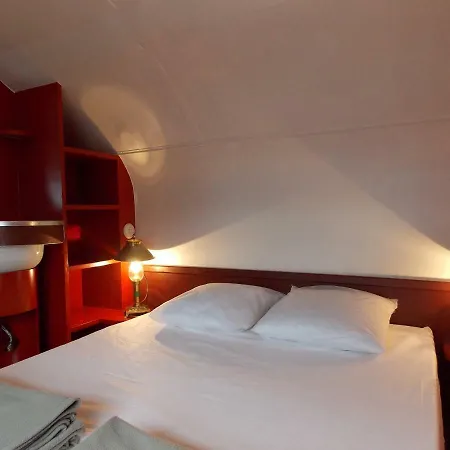 Campingplads Insolite Le Village