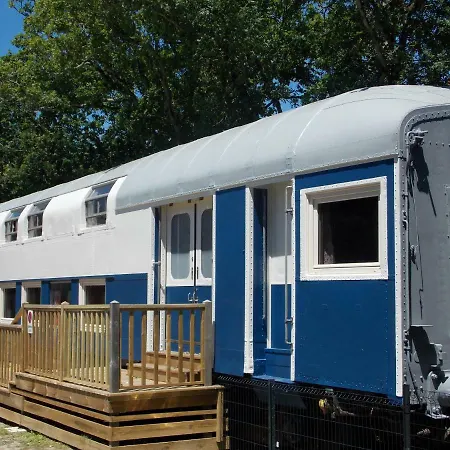 Insolite Le Village *