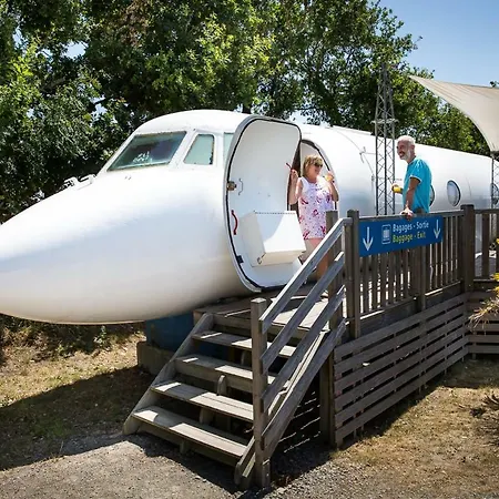 Insolite Le Village *