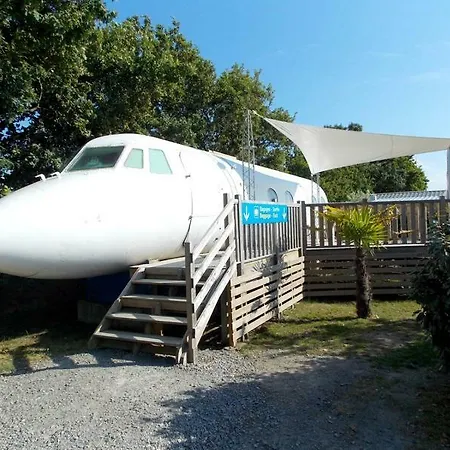 Insolite Le Village *