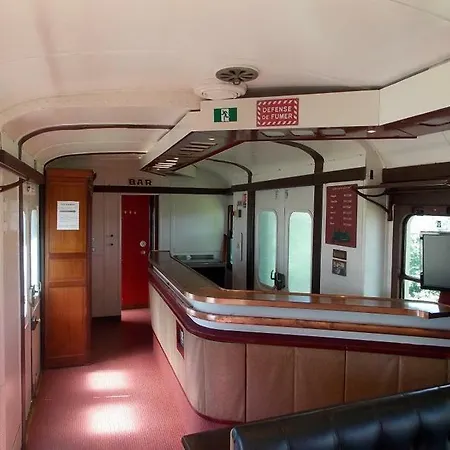 Insolite Le Village *