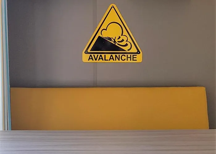 Insolite Le Village Kemp *