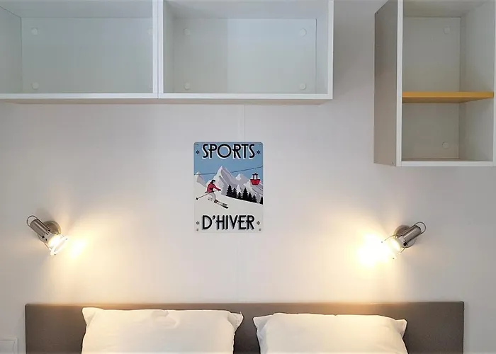 Insolite Le Village Kemp