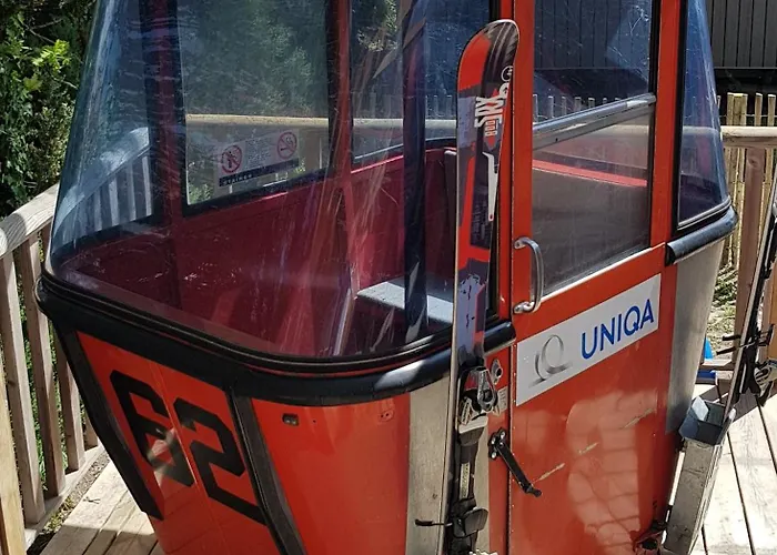 Insolite Le Village Kemp *