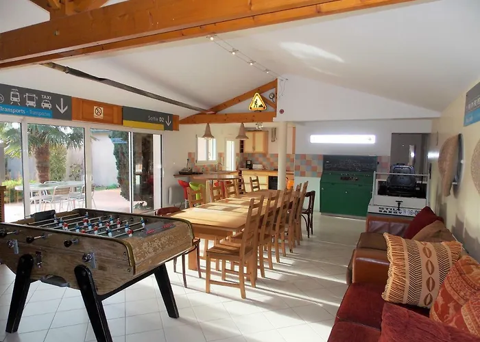 Insolite Le Village Kemp *